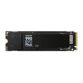 SSD SAMSUNG MZ-V9S4T0 4000 GB M.2 7250 MB/s PCI Express 4.0 NVMe