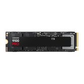 SSD SAMSUNG MZ-VAP1T0 1000 GB M.2 14700 MB/s PCI Express 5.0 NVMe