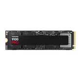 SSD SAMSUNG MZ-VAP4T0 4000 GB M.2 14800 MB/s PCI Express 5.0 NVMe