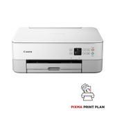 IMPRESSORA MULTIFUNCIONAL CANON PIXMA TS5351i