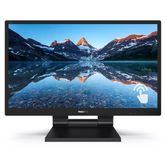 242B9T/00 60.5CM 24IN IPS LED ST DISPLAY 1920X1080 16:9 250CD IN