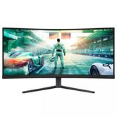PHILIPS envia LCD de 34" Fast VA Wide Quad HD HDMI