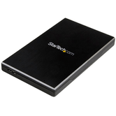 USB 3.1 Enclosure for 2.5" SATA Drives