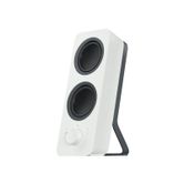 Z207 BLUETOOTH COMPUTER SPEAKER OFF WHITE - EMEA IN