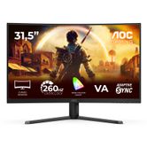 Monitor AOC C32G42ZE 31.5" LED VA Full HD HDMI