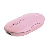 RATON TRUST INALMABRICO RECARGABLE ROSA