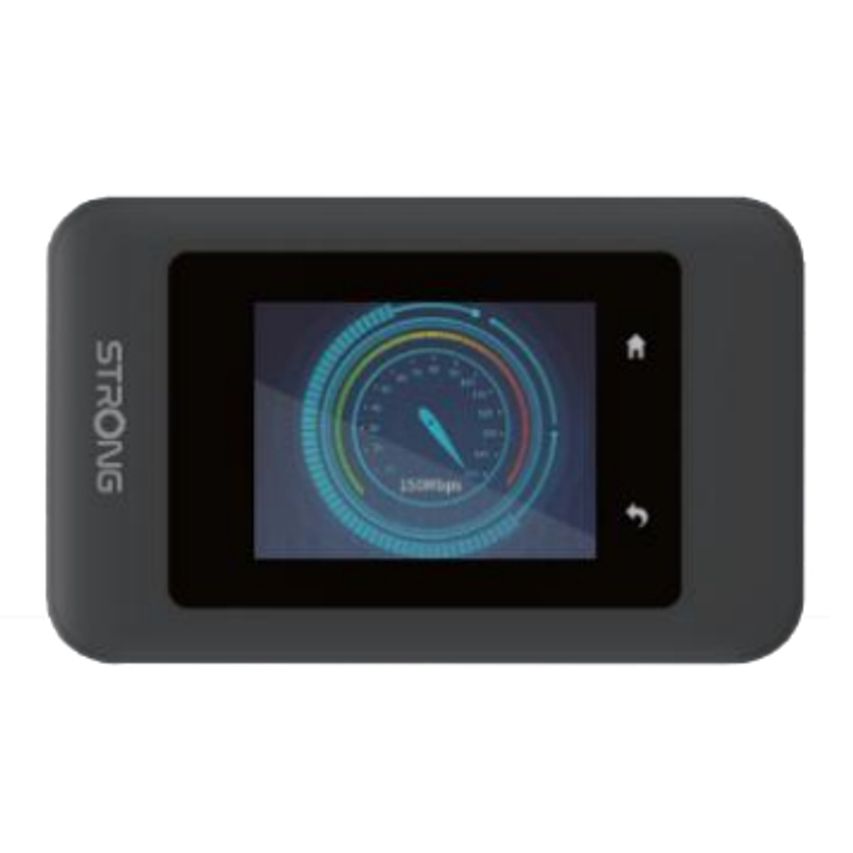 4G+MIFI900D