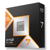 AMD Ryzen 7 9800X3D  4.7GHz Socket AM5 120