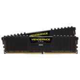 MEMORIA RAM CORSAIR Vengeance 32GB DDR4 3200Mhz (2x16) CL16