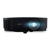 PROJETOR X1229HP 4.500 LM LAMP SVGA (800X600) 4/3 - ÓPTICA Z OO