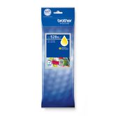BROTHER Cartucho Amarillo para MFCJ6975DW de ultra larga duracion