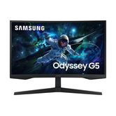 SAMSUNG G55C Odyssey 27" LED VA Wide Quad HD HDMI