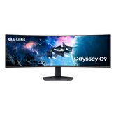 MONITOR 49" CURVO HDMI DISPLAYPORT SAMSUNG ODISSEY LS49CG954EUXEN 32:9 240Hz CURVATURA 1000R FreeSync Premium Pr