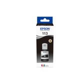CONSUMIBLE EPSON NEGRO BOTELLA ECOTANK 113