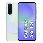 SAMSUNG Galaxy Galaxy A36 5G 6,7" 5G 8GB/256GB Cal