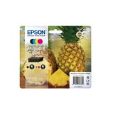 CONSUMIBLE EPSON MULTIPACK  604