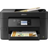 IMPRESORA EPSON WORKFORCE PRO WF-3820DWF MULTIFUNCIONAL TINTA