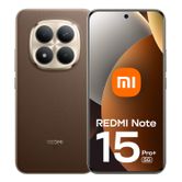 XIAOMI Redmi Note 15 Pro+ 5G 6,83" 5G 12 GB/512 GB Marrom