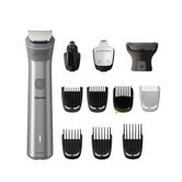 CORTAPELOS PHILIPS MG5940/15 PARA CABELLO, BARBA Y CUERPO 6 PEINES RECARGABLE