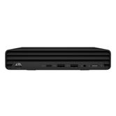 MINI PC HP PRO MINI 260 G9 DESKTOP COMPUTER - INTEL CORE I3 13TH GEN I3-1315U - 8 GB - 256 GB SSD - DESKTOP MINI - INTEL CHIP - WINDOWS 11 PRO - INTEL