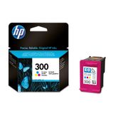 HP HP-300 TRICOLOR F2480