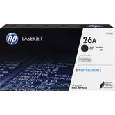 TONER HP 26A NEGRO CF226A