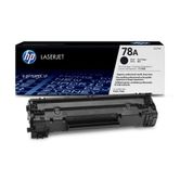 TONER HP LASERJET 78A CE278A