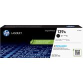 TONER HP NEGRO 139A