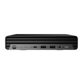 MINI PC HP ELITE MINI 800 G9 DESKTOP COMPUTER - INTEL CORE I7 14TH GEN I7-14700 - 16 GB - 512 GB SSD - DESKTOP MINI - INTEL Q670 CHIP - WINDOWS 11 PRO