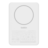 BATERIA EXTERNA MAGNETICA Y DELGADA