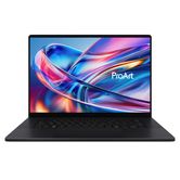 PORTATIL ASUS PRO ART H7606WX-SE024W  AMD AI 9 HX 370, 64GB, 4TB SSD ,16" OLED, W11