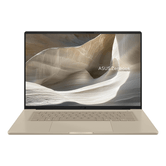 PORTATIL ASUS ZENBOOK UX3607OA-SQ005W , SNAPDRAGON X2E-94-100, 48GB, 1TB SSD, 16" OLED, W11H
