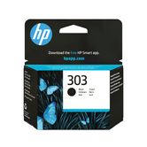 HP 303 T6N02AE cartucho Negro Envy Photo