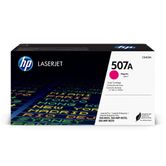 CARTUCHO DE TONER HP MAGENTA 507A