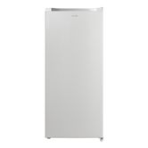 CONGELADOR VERTICAL INFINITON CV-140L25WEP NOFROST E ALTO 125.9 CM . 145 LITROS BLANCO