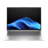 LAPTOP HP ELITEBOOK 6 G1I DE 40,6 CM (16"), WUXGA, INTEL CORE ULTRA 5 225U, 16 GB, SSD DE 512 GB, PRATA PIKE, WINDOWS 11 PRO