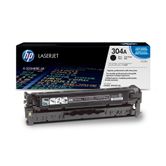 TONER HP LASERJET COR. PRETO CC530A
