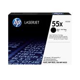 TONER HP NEGRO 55X