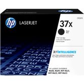 TONER LASERJET CRTG 37X DE ALTO RENDIMENTO BLAH CK