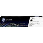 TONER HP LASERJET NEGRO 126A CE310A
