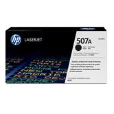 TONER HP 507A NEGRO CE400A