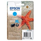 CARTUCHO EPSON CYAN 603XL