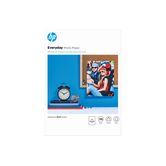PAPEL HP SEMI-BRILHANTE A4 170 GR. 100 USD