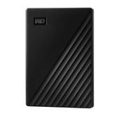MY PASSPORT 2TB BLACK 2.5IN USB 3.0 IN
