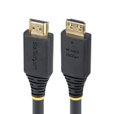 Cable HDMI Activo de Alta Velocidad de 6m - de Agarre