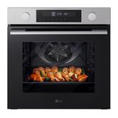 HORNO LG WS5D7230S PIROLITICO MULTIFUNCION INOX