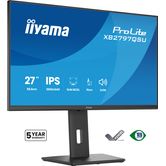 IIYAMA XB2797QSU-B1  ProLite 27" LED IPS Quad HD HDMI Altavoces