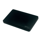 Aproximadamente! APPHDD200B HDD box 2.5 SATA 2.0 Preto