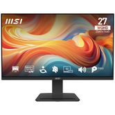 MSI Pro MP273Q E14  Pro 27" IPS Wide Quad HD HDMI Altavoces