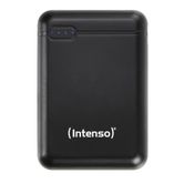 Intenso 7313530  Powerbank 10.000 mAh Negro Slim